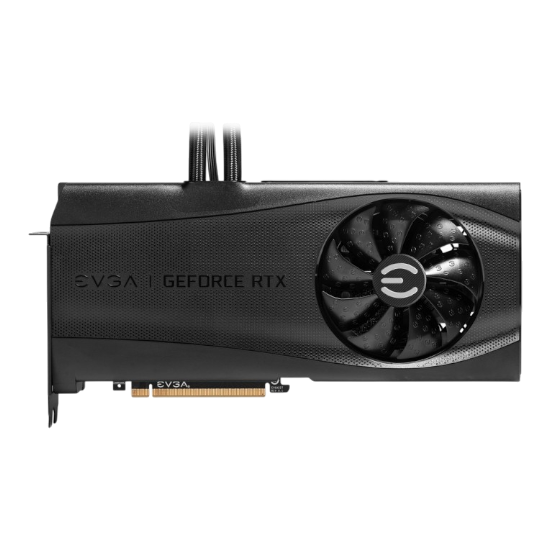 Ремонт видеокарт Evga 24G-P5-3988-KR в сервисном центре FIX-Evga