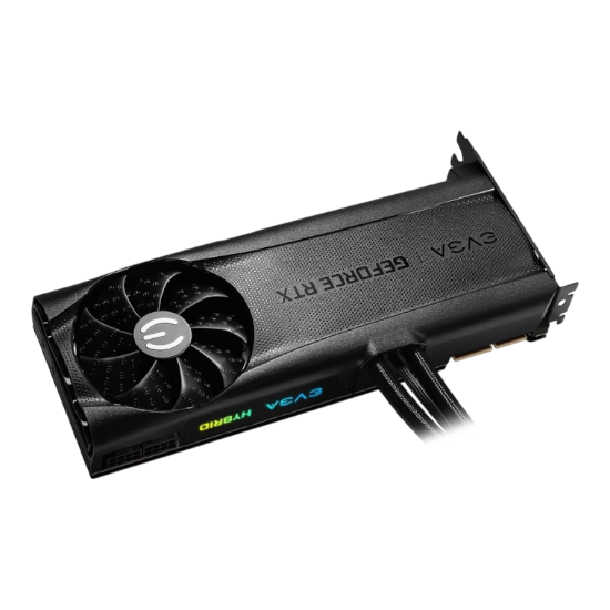 Ремонт видеокарт Evga 24G-P5-3978-KR в сервисном центре FIX-Evga