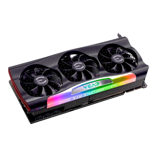 Ремонт видеокарт Evga 24G-P5-3987-KR в сервисном центре FIX-Evga