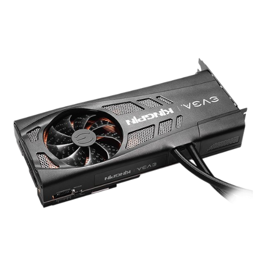 Ремонт видеокарт Evga 24G-P5-3998-KR в сервисном центре FIX-Evga