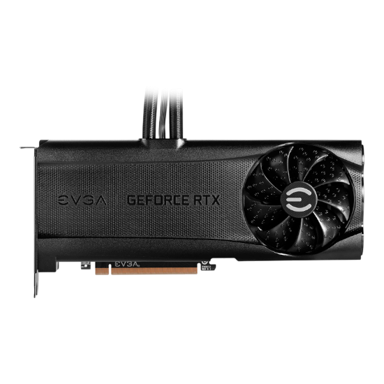 Ремонт видеокарт Evga 10G-P5-3898-KR в сервисном центре FIX-Evga