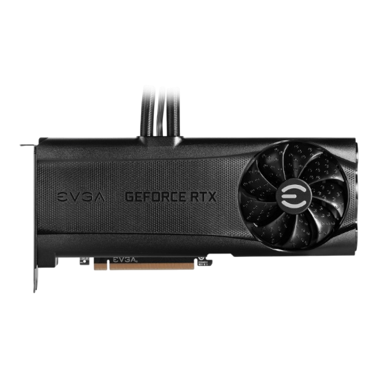 Ремонт видеокарт Evga 10G-P5-3888-KR в сервисном центре FIX-Evga