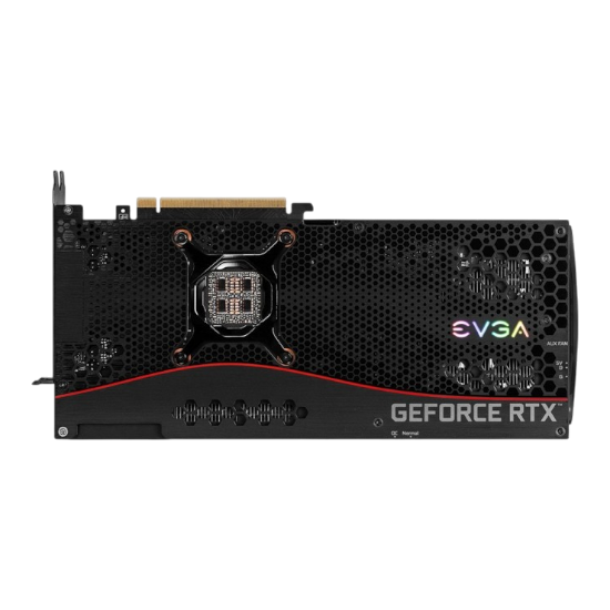 Ремонт видеокарт Evga 12G-P5-3967-KR в сервисном центре FIX-Evga