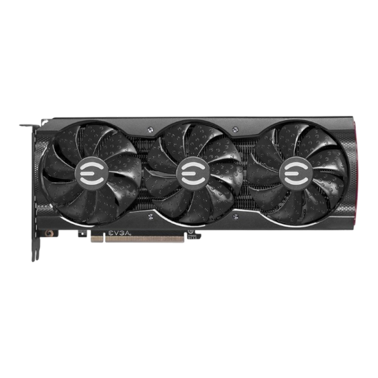 Ремонт видеокарт Evga 08G-P5-3755-KR в сервисном центре FIX-Evga