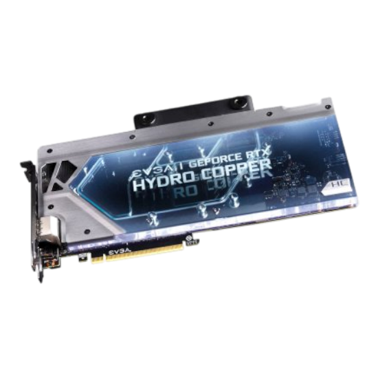 Ремонт видеокарт Evga 11G-P4-2489-KR в сервисном центре FIX-Evga