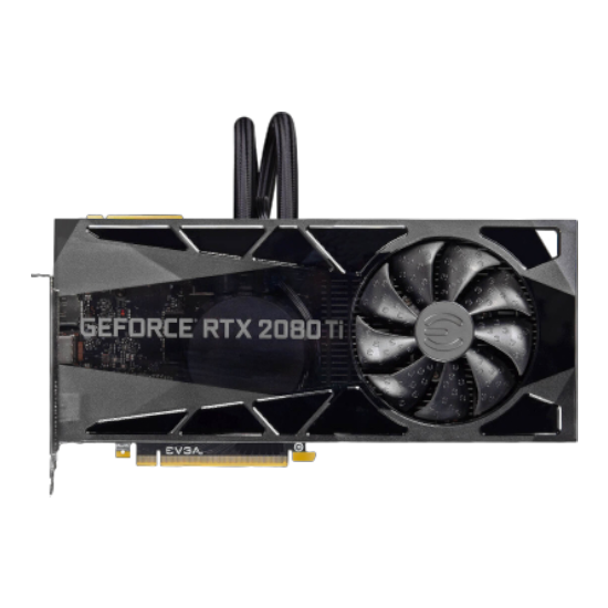 Ремонт видеокарт Evga 11G-P4-2484-KR в сервисном центре FIX-Evga