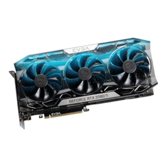 Ремонт видеокарт Evga 11G-P4-2483-KR в сервисном центре FIX-Evga