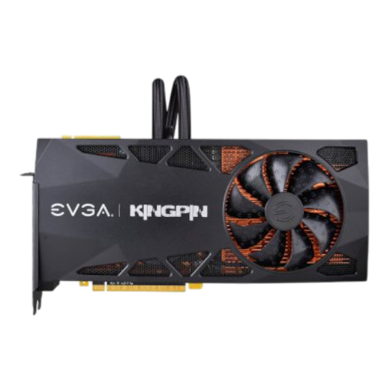 Ремонт видеокарт Evga 11G-P4-2589-KR в сервисном центре FIX-Evga