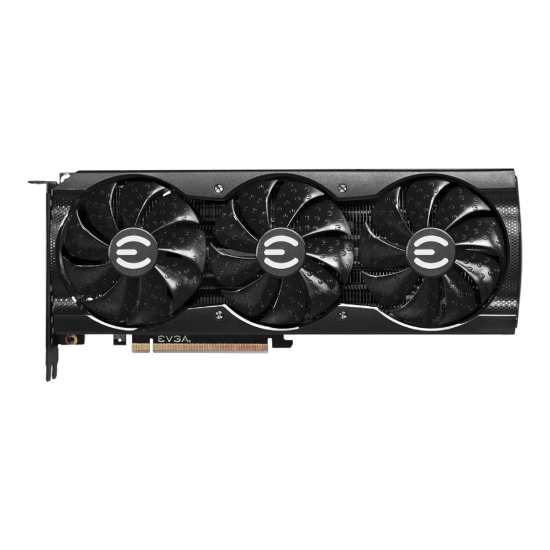Ремонт видеокарт Evga 08G-P5-3785-KL в сервисном центре FIX-Evga