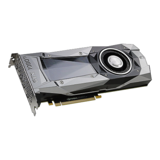 Ремонт видеокарт Evga 11G-P4-6390-KR в сервисном центре FIX-Evga